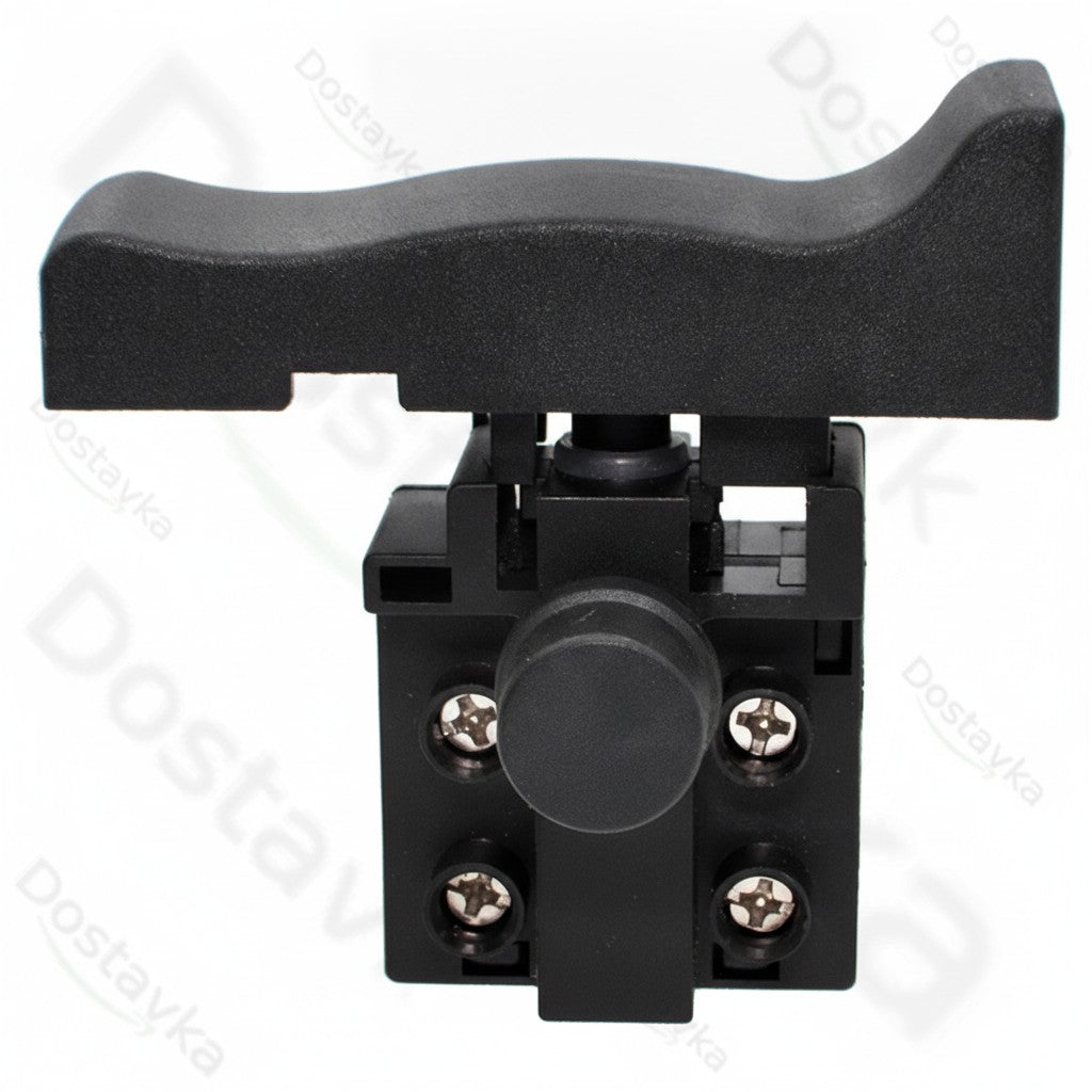 Volna Grinder Button (19x59 mm, Double Activation)