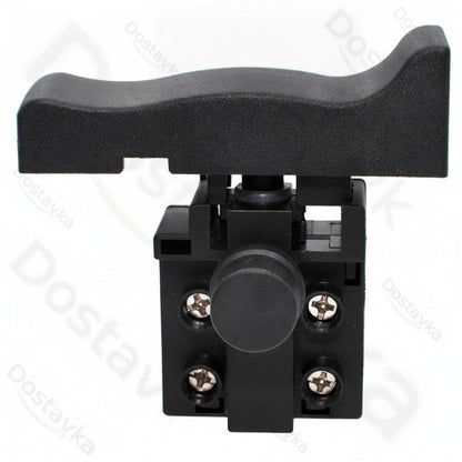 Volna Grinder Button (19x59 mm, Double Activation)