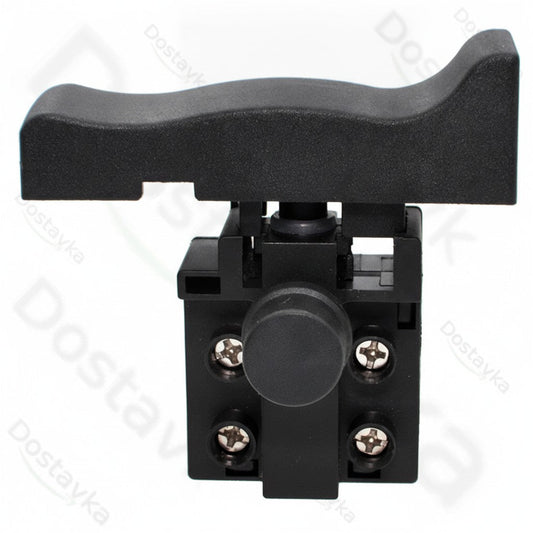 Volna Grinder Button (19x59 mm, Double Activation)