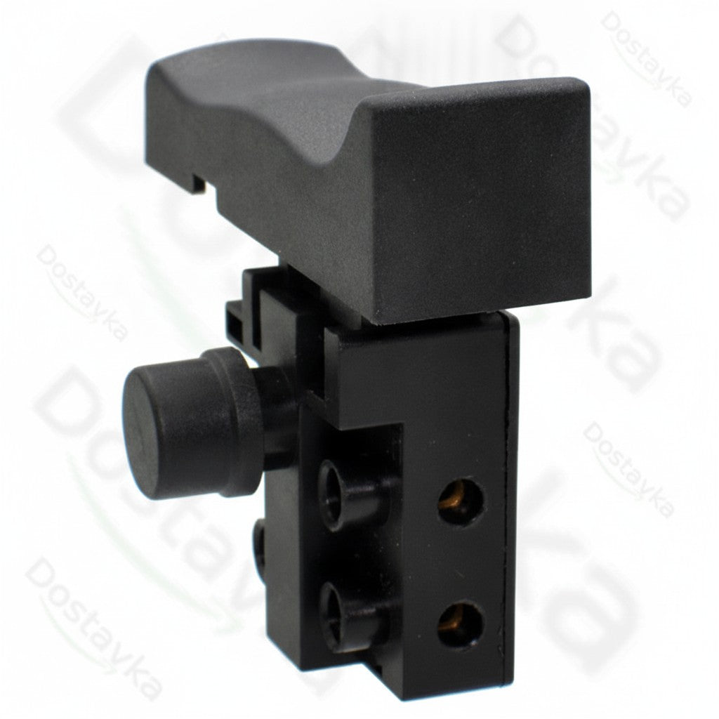 Volna Grinder Button (19x59 mm, Double Activation)