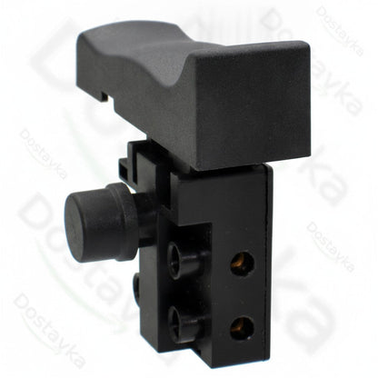 Volna Grinder Button (19x59 mm, Double Activation)