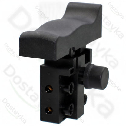 Volna Grinder Button (19x59 mm, Double Activation)