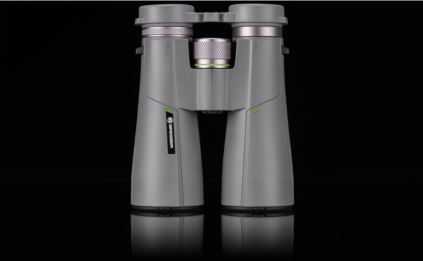 Binoculars Bresser Wave 12x50 UR Coating WP (1331250)