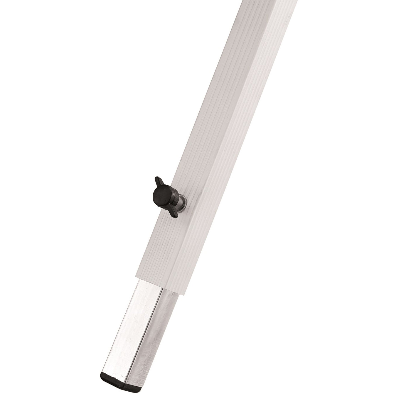 Steel Easy Camp Rennes XL Black (540004)