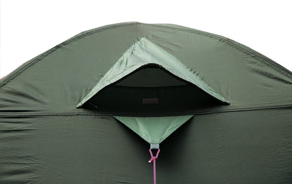 Mantle High Peak Nevada 4 Light Dark Olive/Light Olive (10086)