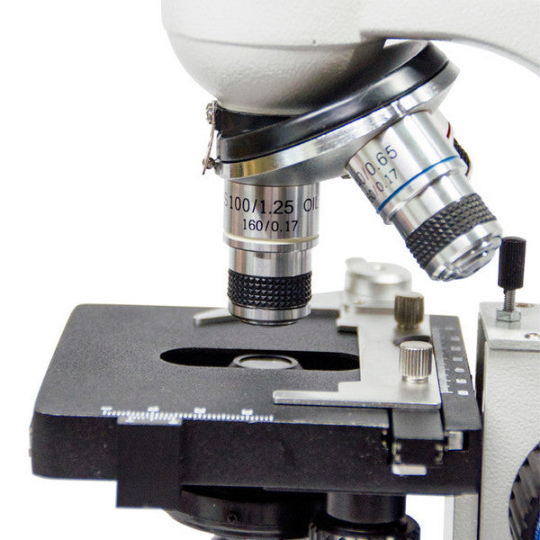 Microscope Optima Spectator 40x-1600x (MB-Spe 01-302A-1600)