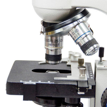 Microscope Optima Spectator 40x-1600x (MB-Spe 01-302A-1600)