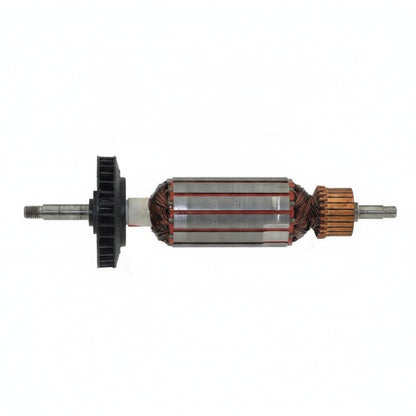 DeWalt Grinder Armature 125-1200 (187x35 mm, M8 thread)