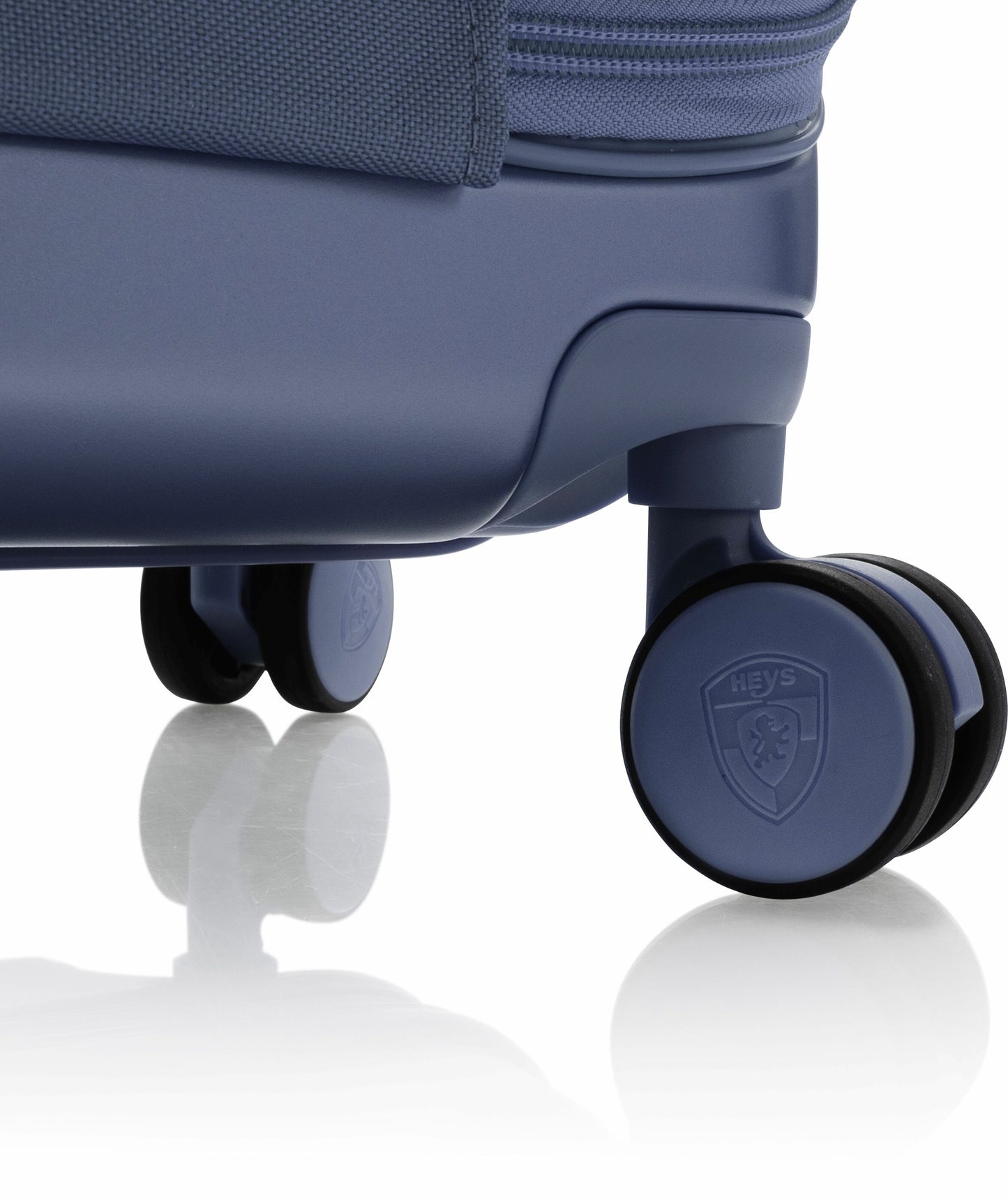 Valise Heys EZ Fashion (M) Navy (10162-0028-26)