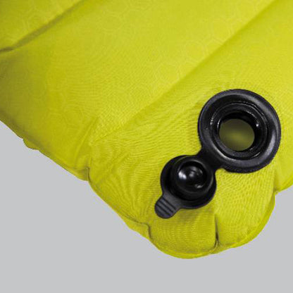 Inflatable Kilimok High Peak Denver 10 cm Citronelle (41027)