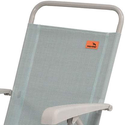 Camping style Easy Camp Camping Furniture Spica Aqua Blue (420055)