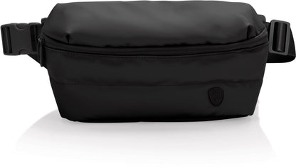 Сумка поясна Heys Puffer Waist Bag Black (30125-0001-00)