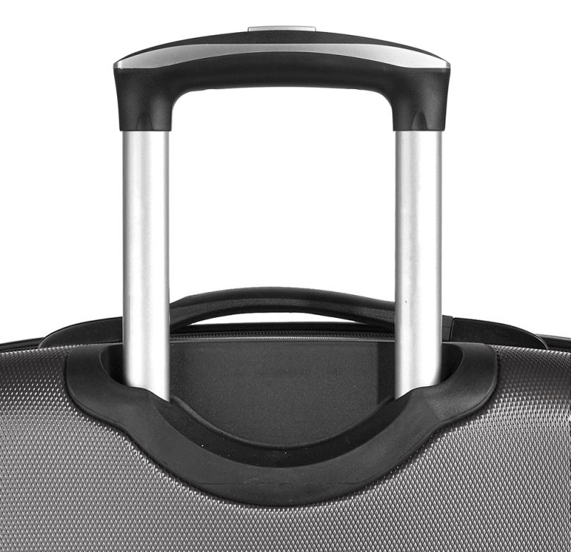 Suitcase Gabol Paradise XP (M) Grey (123346-016)