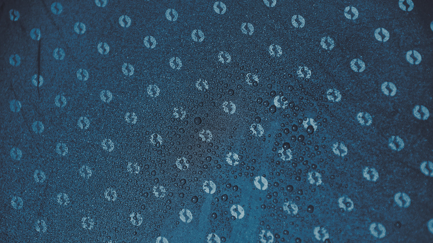 Outwell Earth 5 Blue (111052)