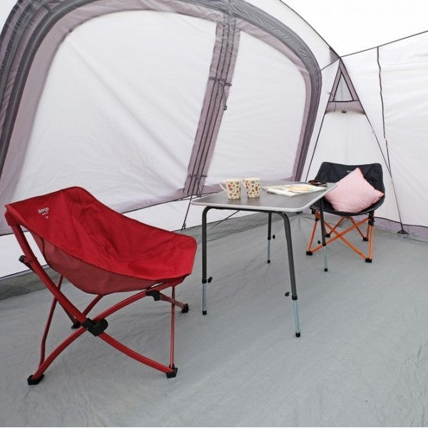 Camping table Vango Birch 80 Table French Oak (TBPBIRCH F14TDC)