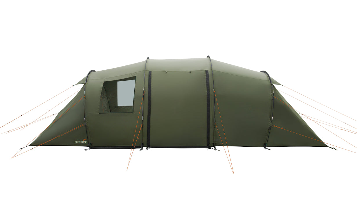 Six-month tent Easy Camp Leka Twin 6 (120492)