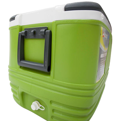 Thermobox Vango Pinnacle 57L Green (ACRPINACL0CBZ35)