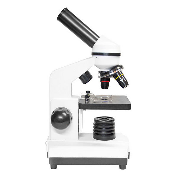 Microscope Optima Explorer 40x-400x + smartphone adapter (MB-Exp 01-202A-Smart)