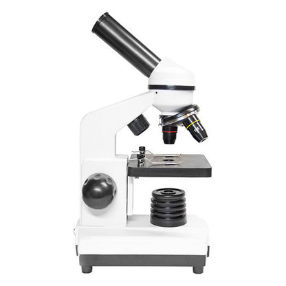 Microscope Optima Explorer 40x-400x + smartphone adapter (MB-Exp 01-202A-Smart)