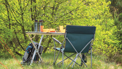 Camping style Easy Camp Lugano Pacific Blue (480060)