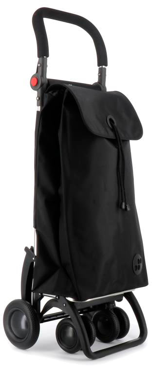 Сумка-візок Rolser I-Bag MF 4.2 Tour Plus Negro (IBG002-1023)