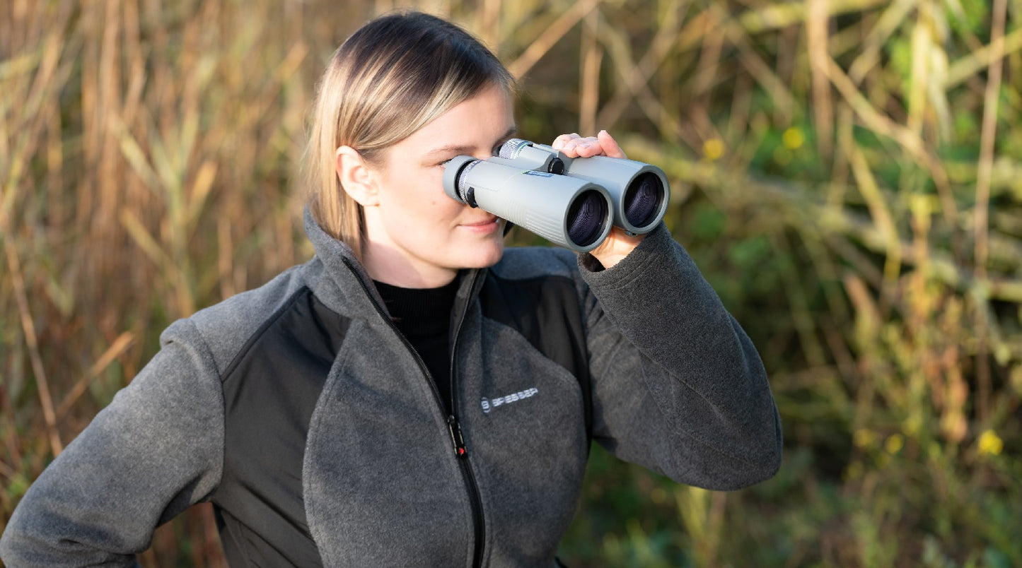 Binoculars Bresser Wave 12x50 UR Coating WP (1331250)