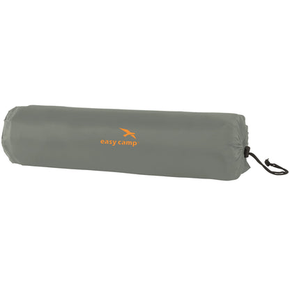 Kilimok self-inflating Easy Camp Self-inflating Siesta Mat Double 10 cm Gray (300056)