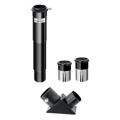Microscope National Geographic Junior 40x-640x + Telescope 50/600 (9118300)