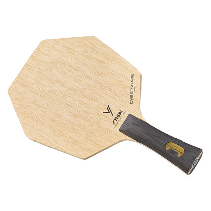 Stiga Cybershape Wood Master racket base (1600-0801-35)