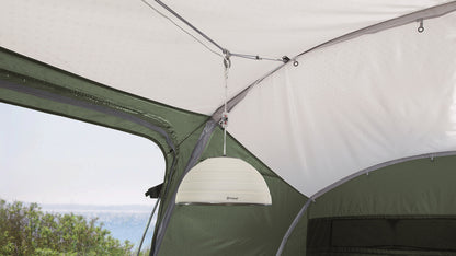Outwell Winwood 8 Green (111215)