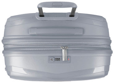 Valise Gabol Queens (L) Plata (125047-022)