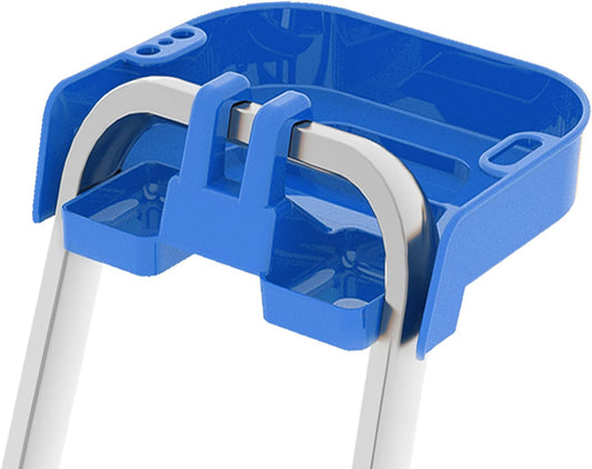 Лоток під інструменти для драбини Colombo (VAS001)