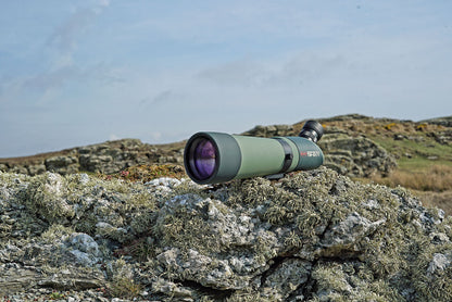 Kowa TSN-82SV 82 mm Angled Spotting Tube (10565)