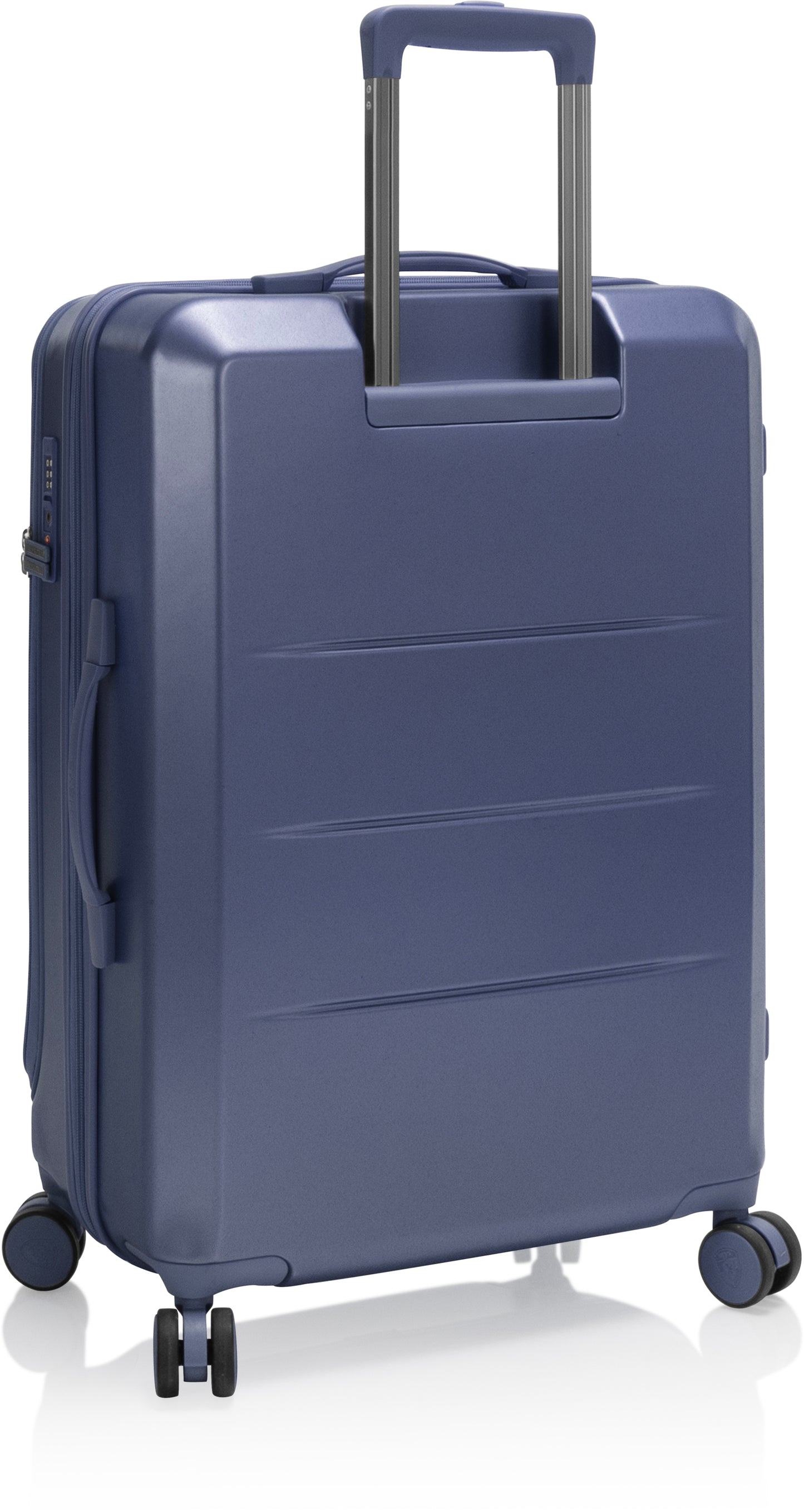 Valise Heys EZ Fashion (M) Navy (10162-0028-26)