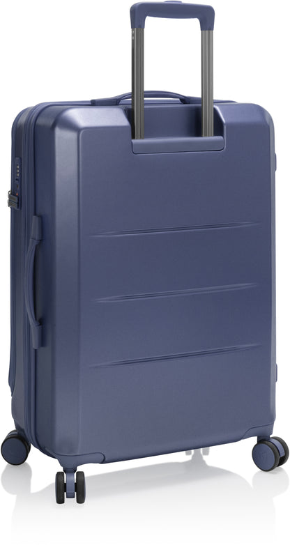 Valise Heys EZ Fashion (M) Navy (10162-0028-26)