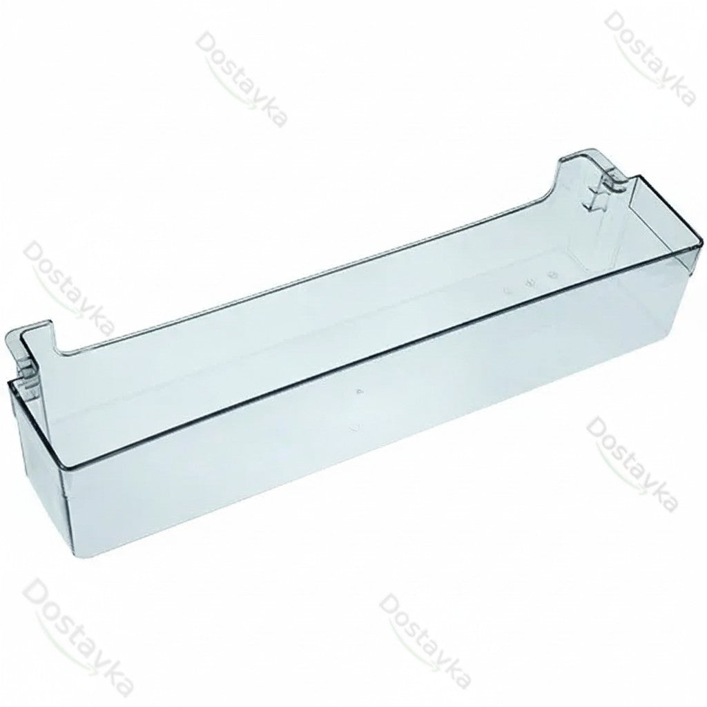 Полка двери для бутылок в холодильник Gorenje 407845 460x120мм