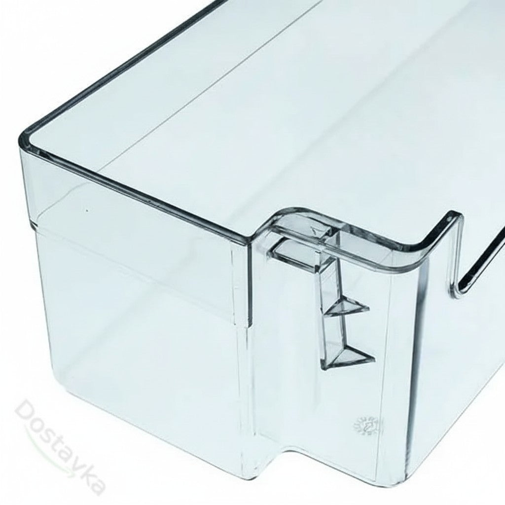 Полка двери для бутылок в холодильник Gorenje 407845 460x120мм