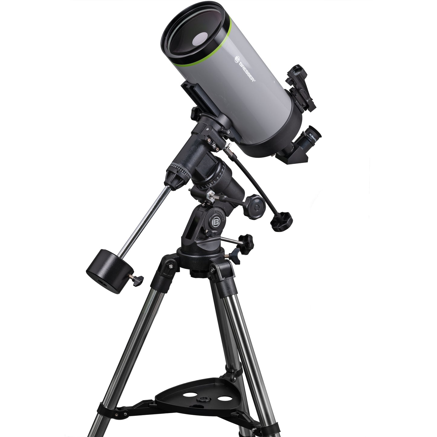Telescope Bresser Space Explorer MC 127/1900 EQ3 (9621804)