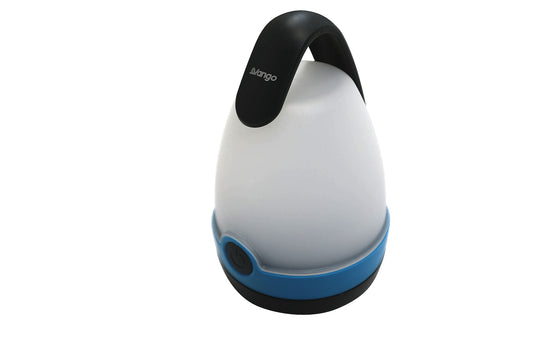 Camping lighter Vango Superstar 500 Recharge USB River Blue (ACSLANTRN3KSW69)