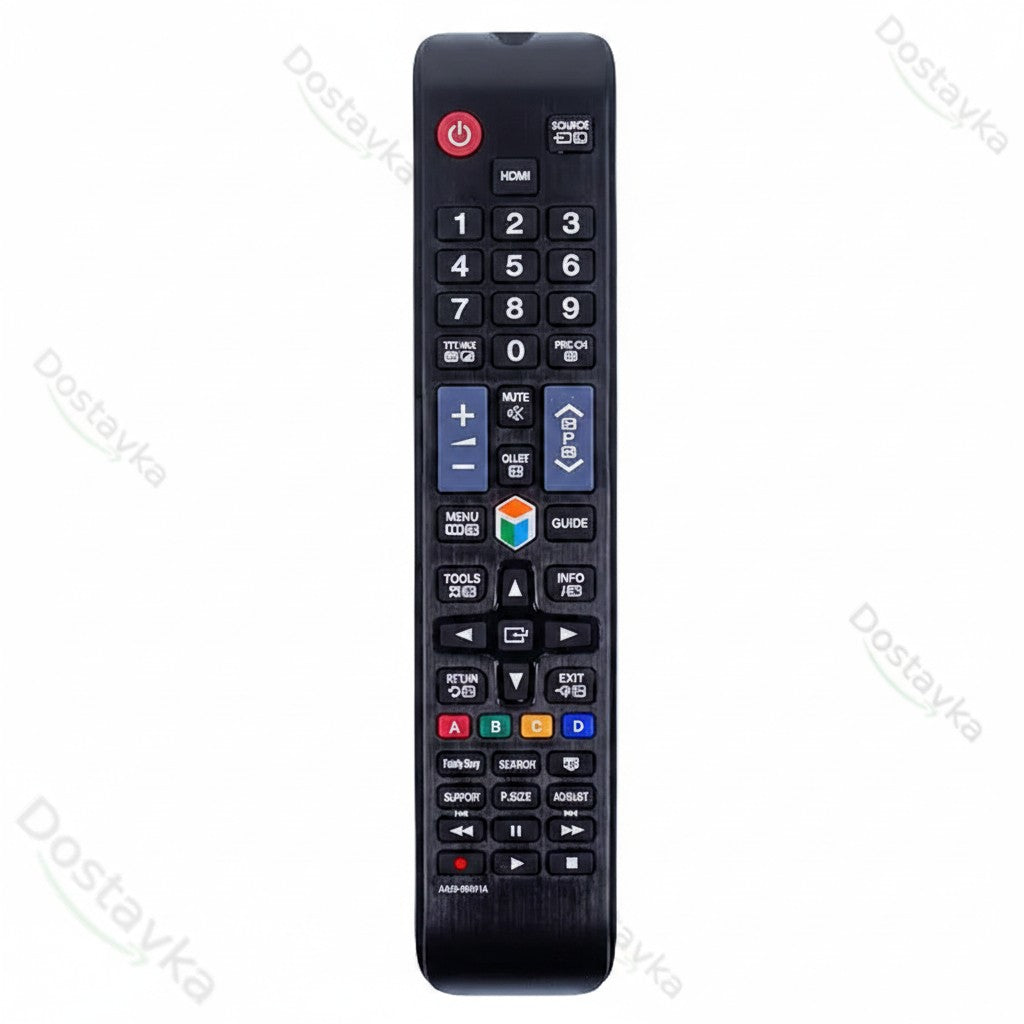 Пульт дистанционного управления для телевизора Samsung AA59-00581A