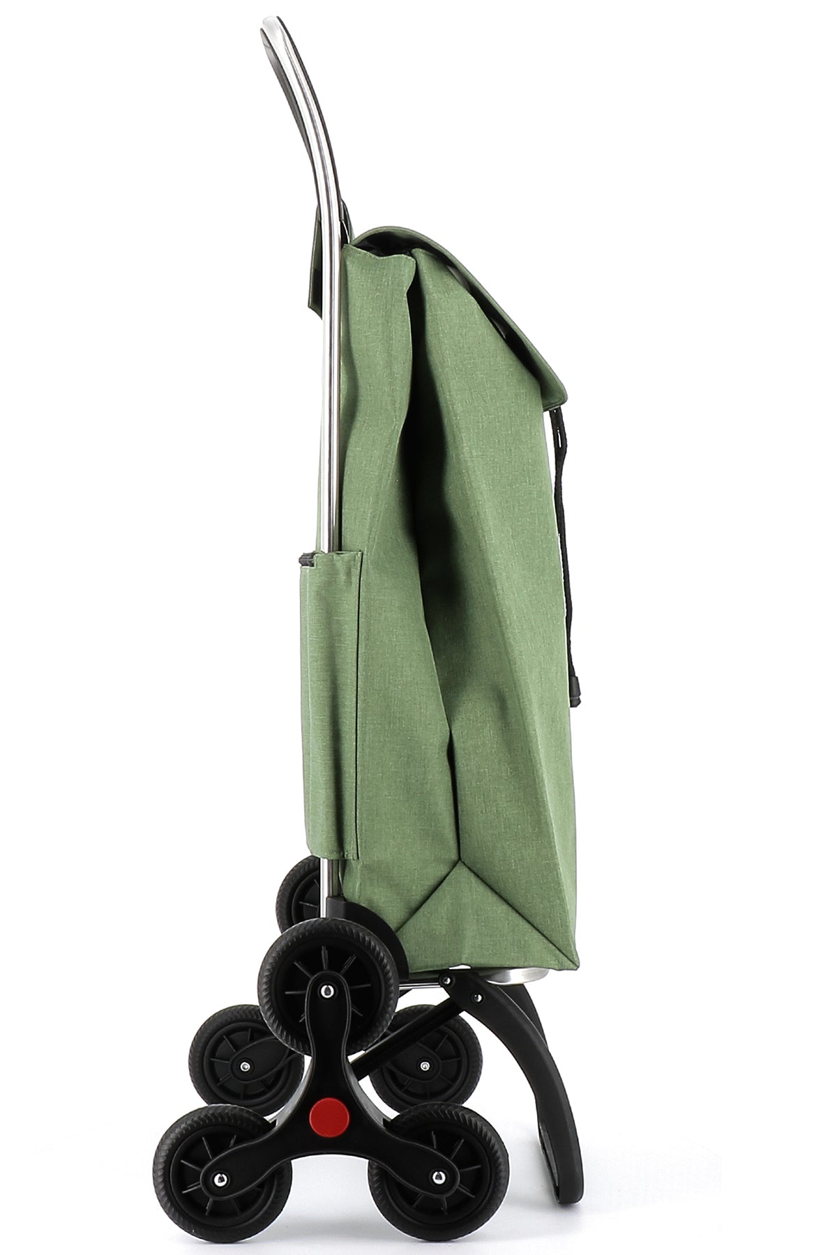 Carry bag Rolser I-Max Tweed 6 Verde (IMX383-1002)