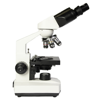Microscope Optima Biofinder Bino 40x-1000x (MB-Bfb 01-302A-1000)