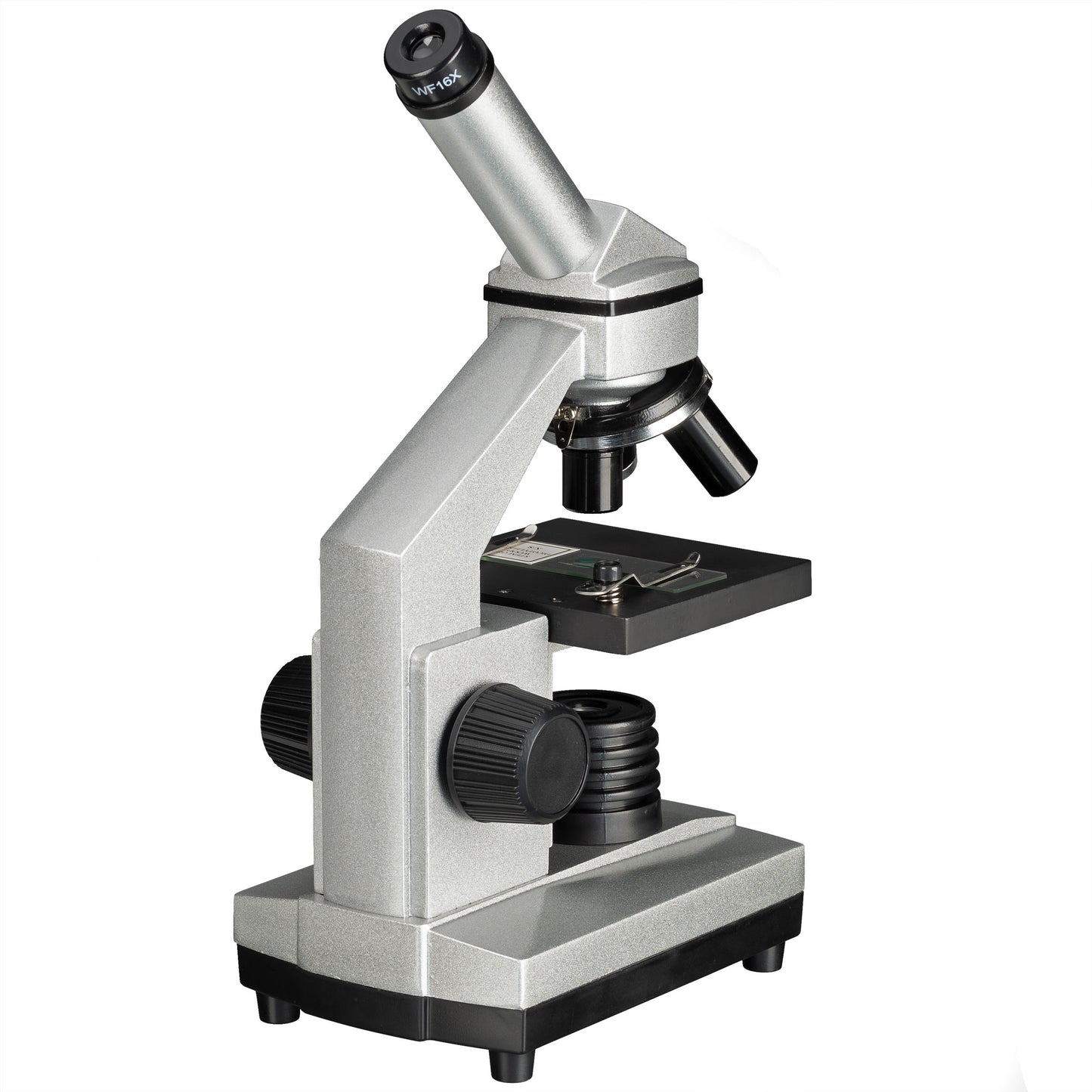 Microscope Bresser Junior 40x-1024x USB HD Camera (8855001)