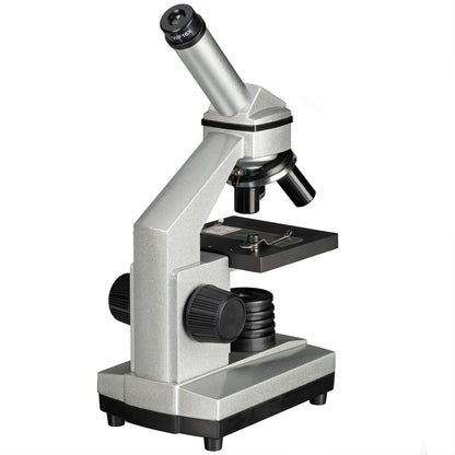 Microscope Bresser Junior 40x-1024x USB HD Camera (8855001)