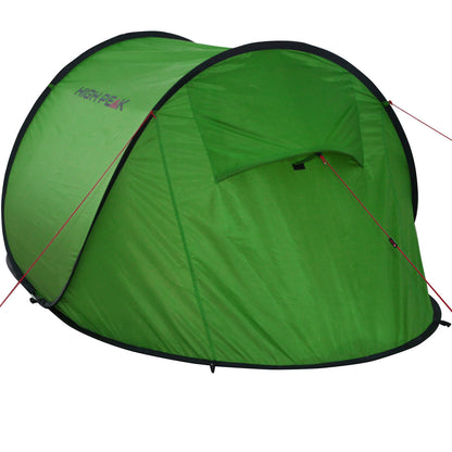 Battery High Peak Vision 2 Green (10108)