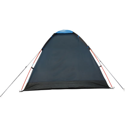 Mantle High Peak Monodome PU 2 Blue/Grey (10159)