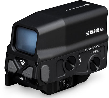 Holographic sight Vortex Razor AMG UH-1 Gen II (AMG-HS02) 