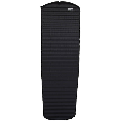 Kilimok self-inflating High Peak Minto L 3 cm Black (41116)