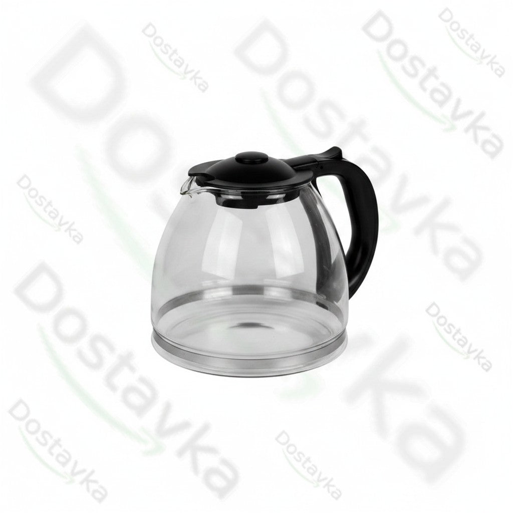 Колба + крышка для кофеварки Bosch 646860