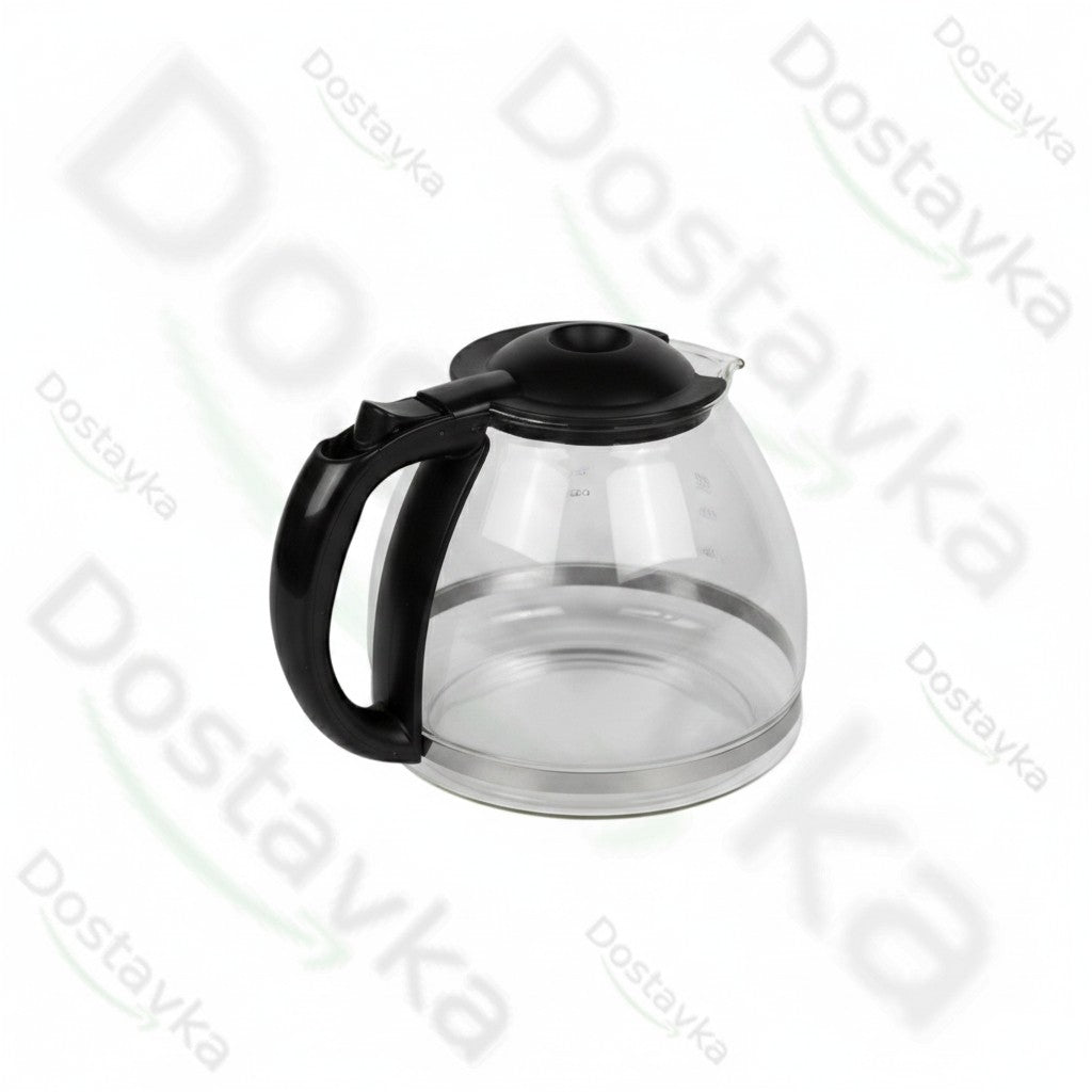 Колба + крышка для кофеварки Bosch 646860